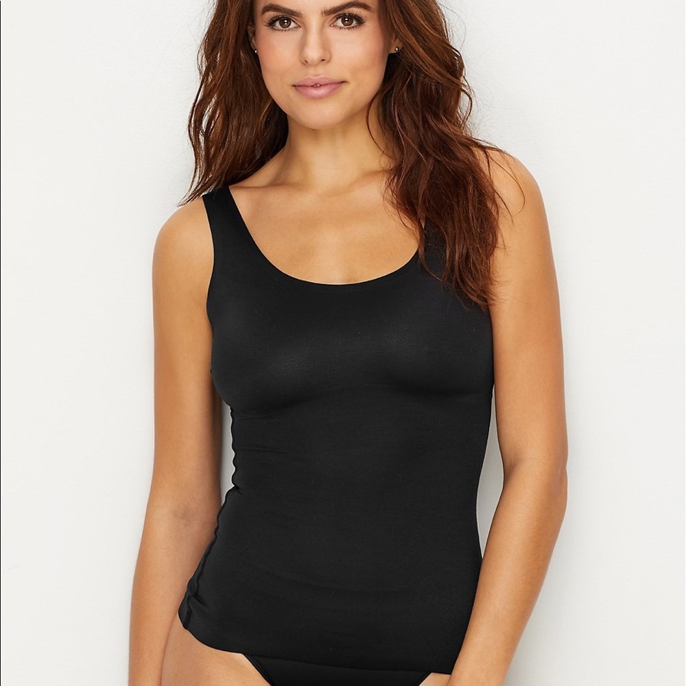 Maidenform back tank top size medium
